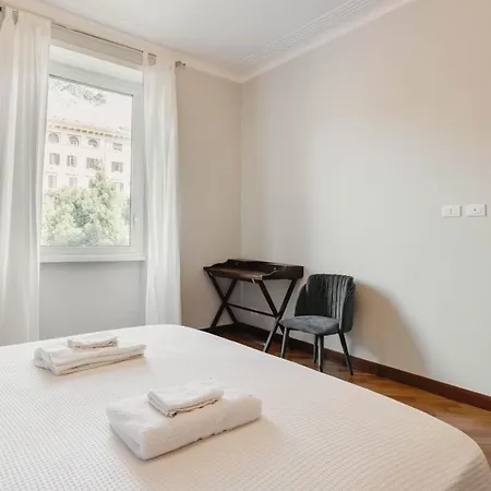 Apartamento Domus Mazzini 157