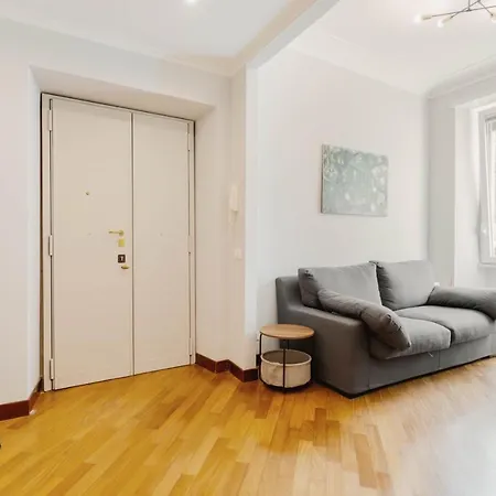 Domus Mazzini 157 Appartement *