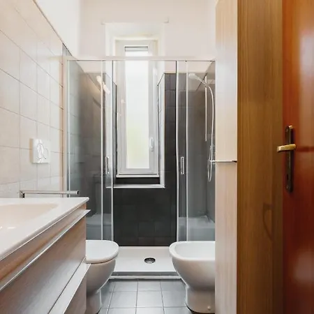 Appartement Domus Mazzini 157 Rome