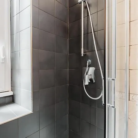 Appartement Domus Mazzini 157