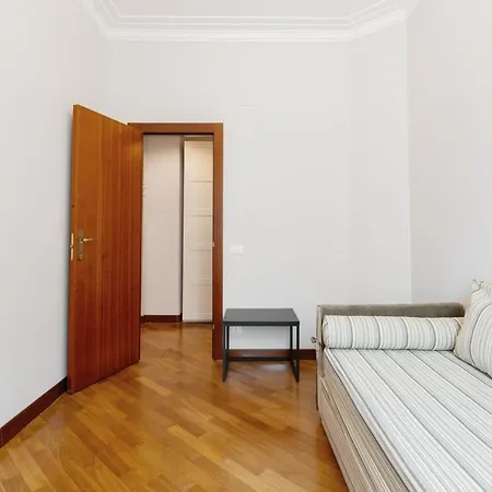 Appartement Domus Mazzini 157 Rome