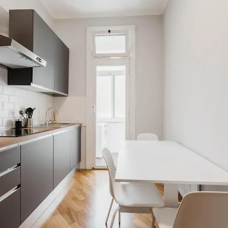 Domus Mazzini 157 Appartement