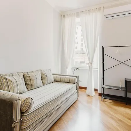 Appartement Domus Mazzini 157 Rome