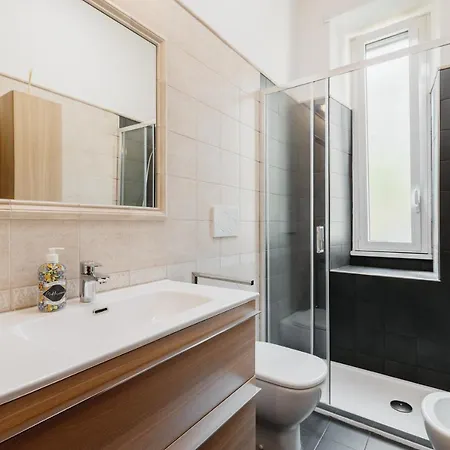 Domus Mazzini 157 Daire Roma